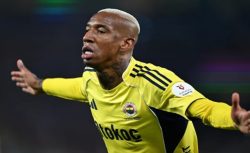 Futbol Dünyası Bu Rekoru Bekliyor: Talisca İmkansızı Başarmak Üzere!