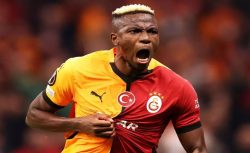 Galatasaray’ı Karıştıran Victor Osimhen İddiasına Yanıt Geldi