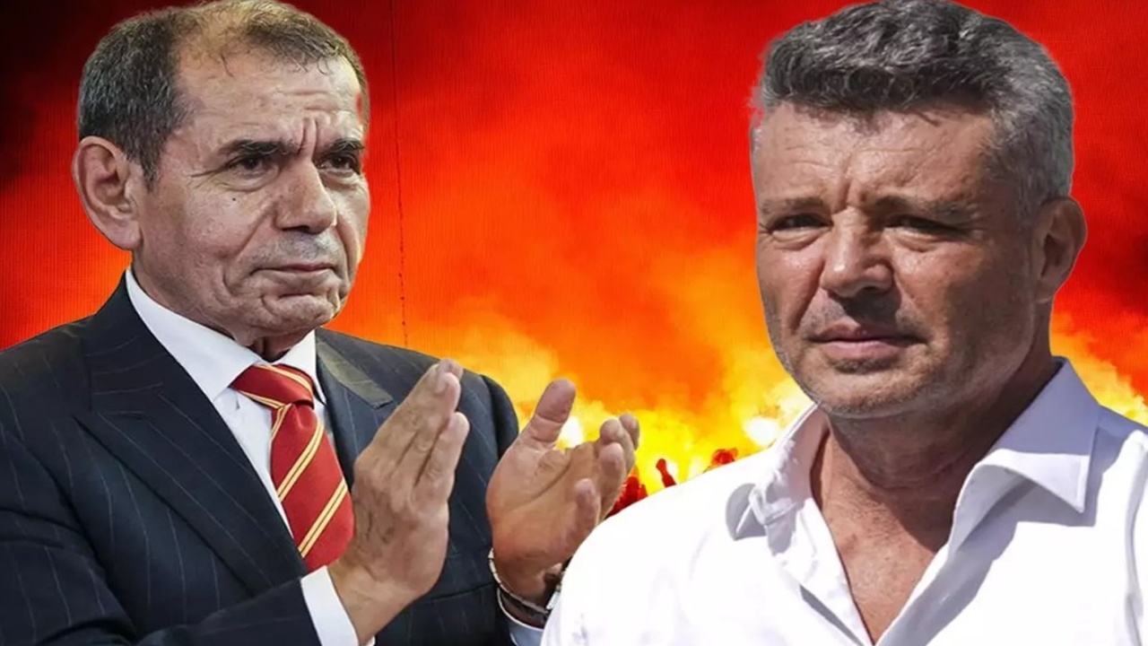 Galatasaray’ın Gol Kralı Fenerbahçe Yolunda! Ortalık Fena Karıştı…