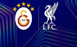 Galatasaray’ın Rakibi Liverpool Oldu