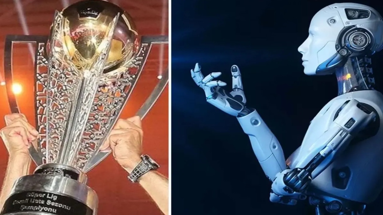 Gerçekleşirse Olay yaratır! Yapay Zekâdan Şampiyonluk Tahmini