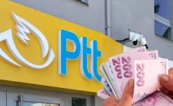 Geri Ödemesiz 15 Bin TL Sosyal Yardım Başladı! PTT’den Kimlikle Gidene Veriliyor