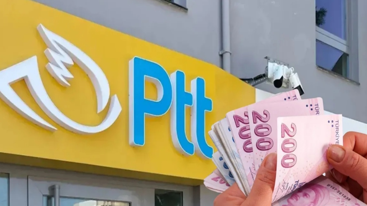 Geri Ödemesiz 15 Bin TL Sosyal Yardım Başladı! PTT’den Kimlikle Gidene Veriliyor