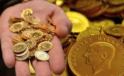 Altında Yeni Zirve! Gram Fiyatı 7 Bin TL’nin Üzerinde
