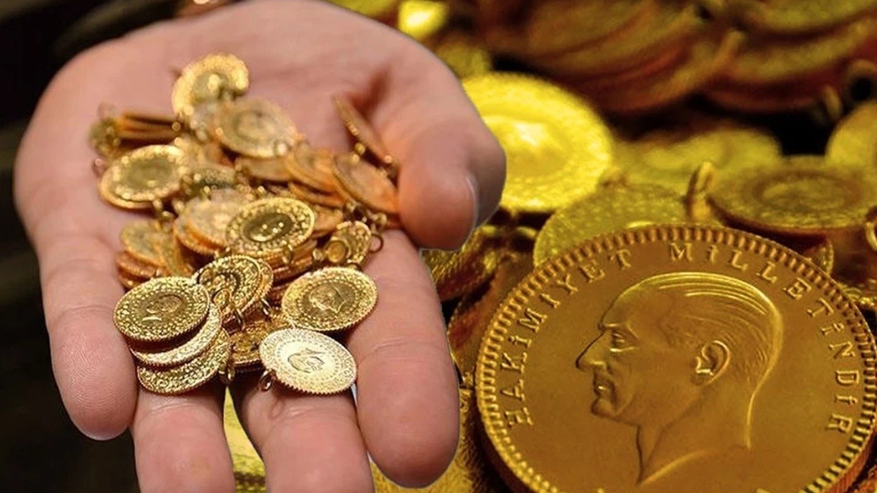 Altında Yeni Zirve! Gram Fiyatı 7 Bin TL’nin Üzerinde