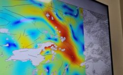 Harita Üzerinden Göstererek Uyardı: 250 Kilometrelik Fayda Hareketlilik, “6 Şubat Gibi Olabilir”