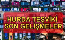 Hurda Araç Teşviği ve ÖTV İndiriminde Kötü Haber! Uzman İsim Net Konuştu