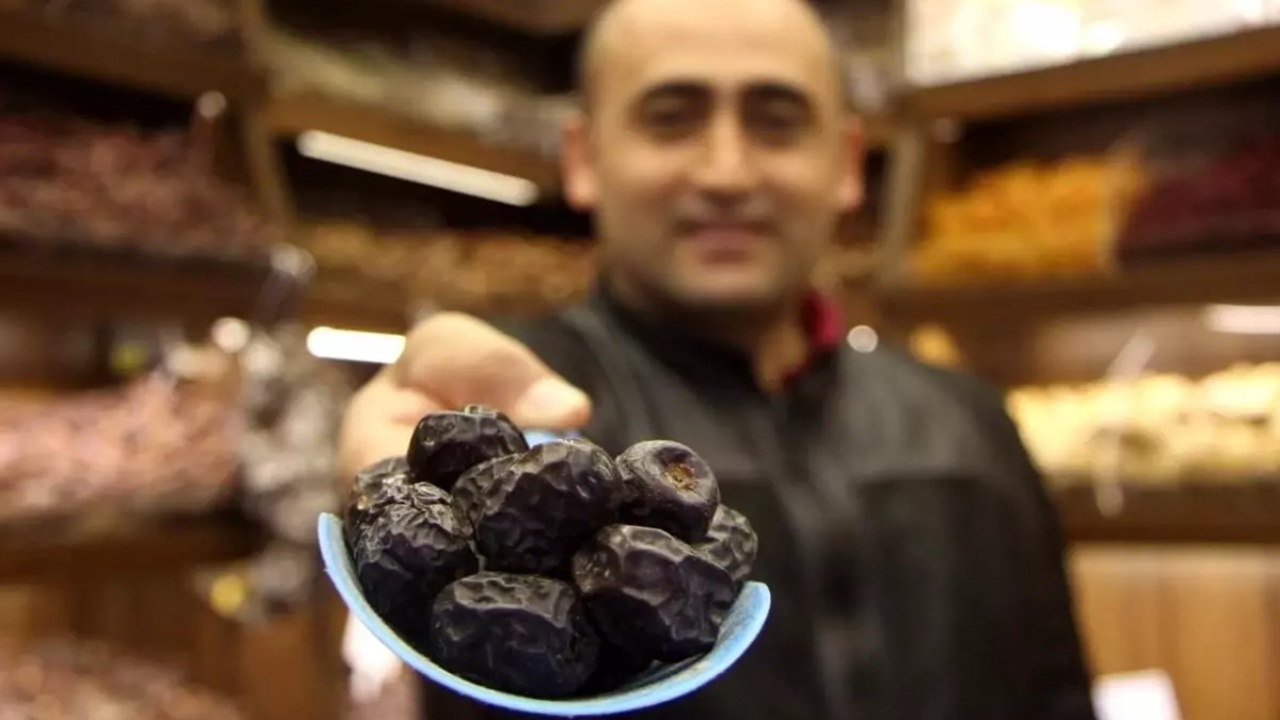 Hurma alırken bu detaylara dikkat! Uzmanlardan Ramazan uyarısı