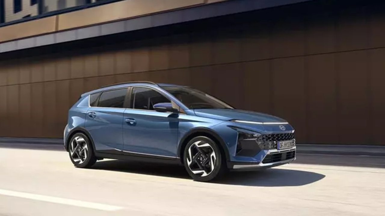 Hyundai’den Şubat Sürprizi! i20, i30, Tucson ve Bayon’da Yeni Fırsatlar