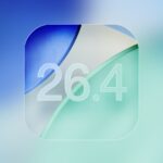 iOS 26.4 Güncellemesi Yakında Yayınlanacak