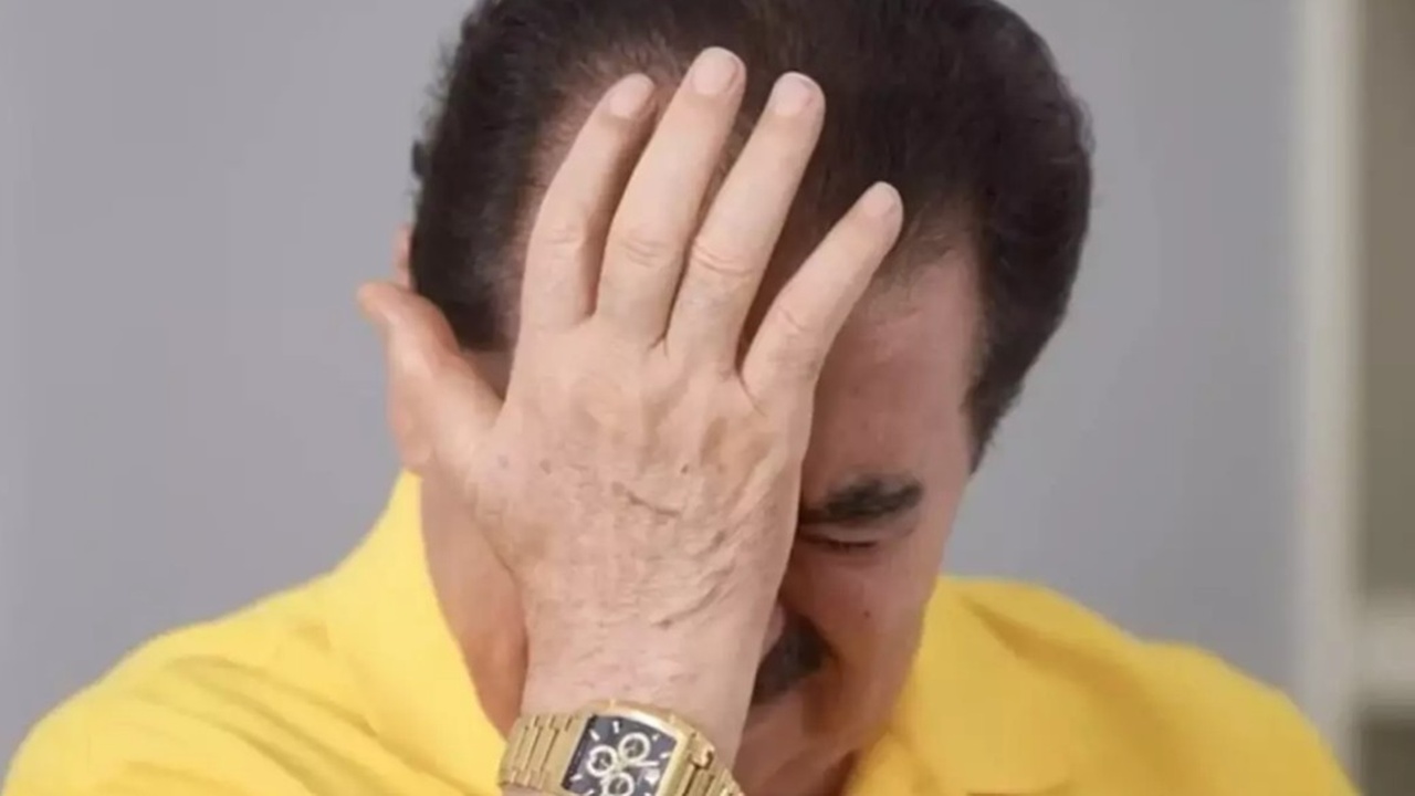 İbrahim Tatlıses 4 Milyon Dolar Dolandırıldı: En Yakınımdakiler Yaptı!