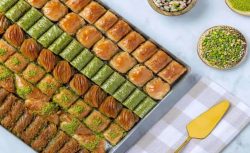 İftar Sofralarına Müjde! Baklavada “Sabit Fiyat” Kararı Açıklandı