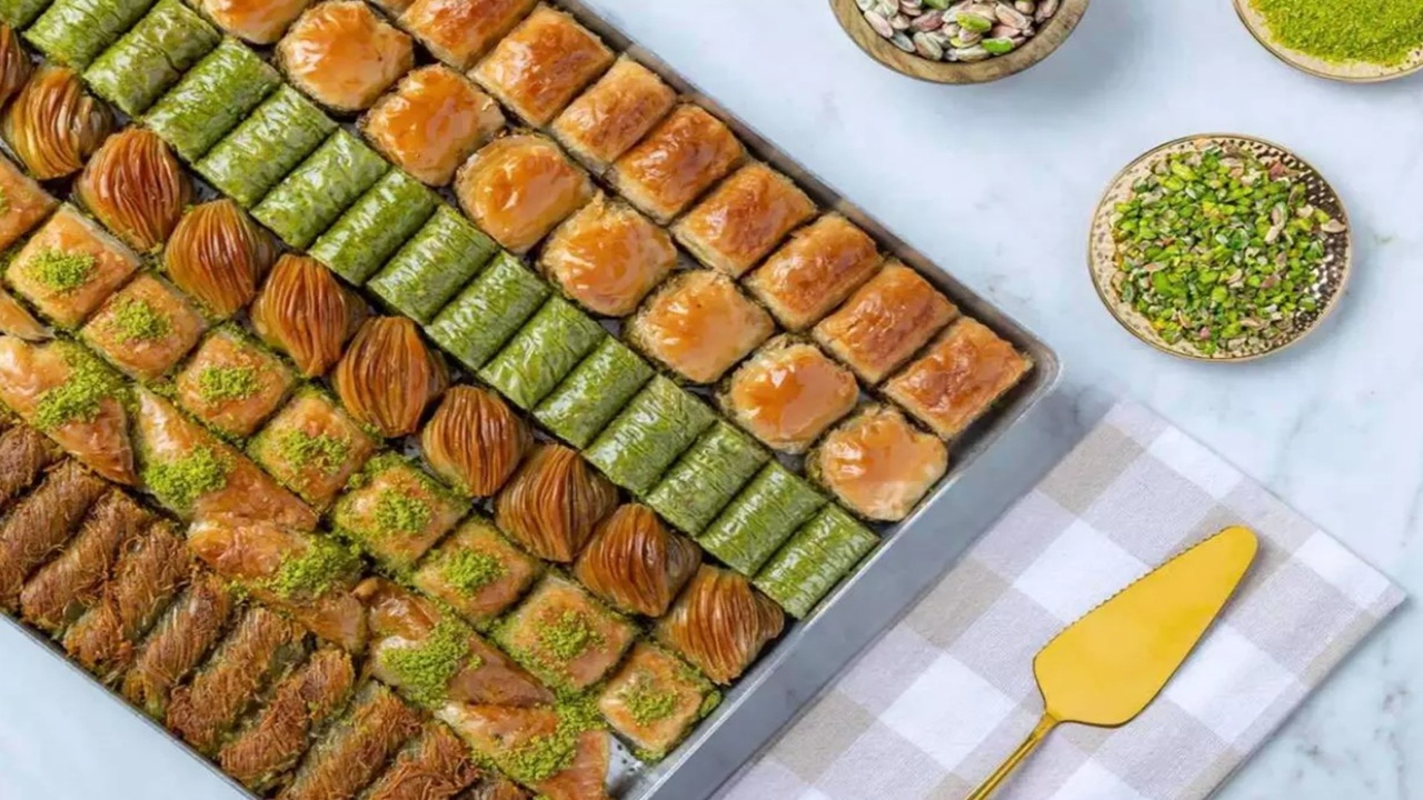 İftar Sofralarına Müjde! Baklavada “Sabit Fiyat” Kararı Açıklandı