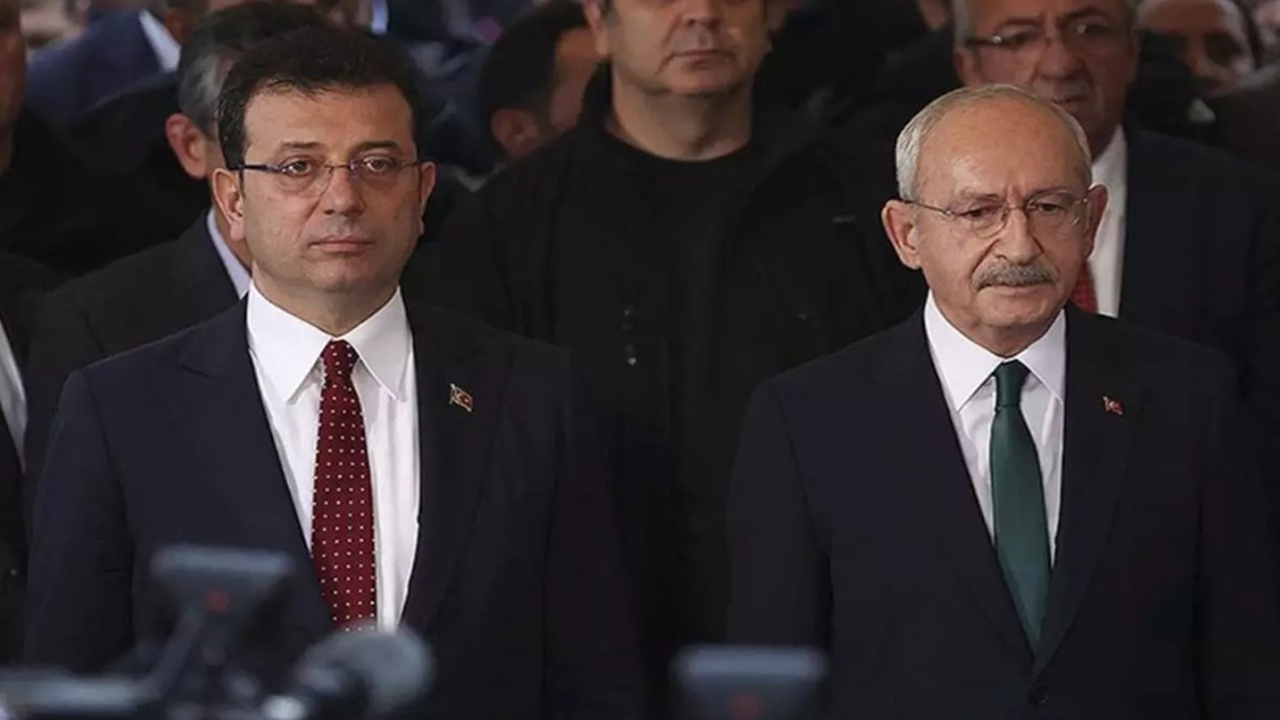İmamoğlu Dahil Herkes Gidiyor mu? Kılıçdaroğlu Listeyi Hazırladı!