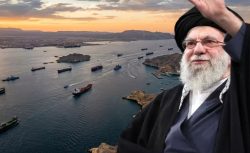 İran’dan Kritik Hamle: Hürmüz Boğazı’nın Kapatıldığı Açıklandı