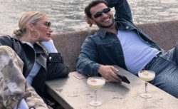 İrem Derici Cephesinde Ayrılık İddiası: Nişan Fotoğrafları Silindi