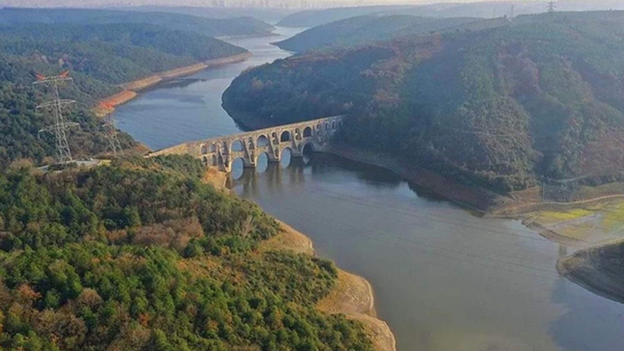 İSKİ 15 Şubat Verilerini Açıkladı: İstanbul Barajlarında Son Tablo