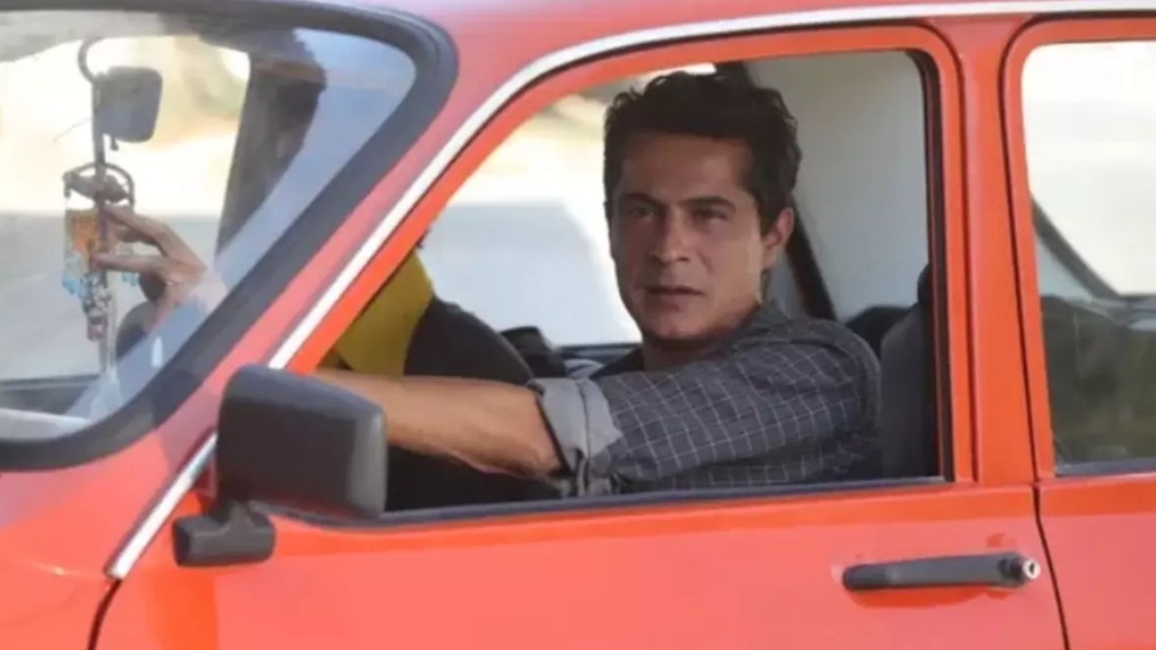 İsmail Hacıoğlu Diziden Ayrılıyor mu? Cennetin Çocukları’nda Yeni İskender Kim Olacak?