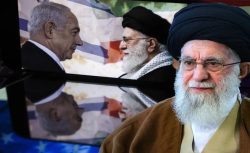 İsrail-İran Gerilimi Tırmanıyor: Hamaney’in Güvenli Bölgeye Alındığı İddia Edildi