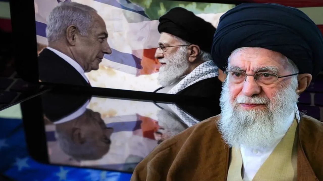 İsrail-İran Gerilimi Tırmanıyor: Hamaney’in Güvenli Bölgeye Alındığı İddia Edildi