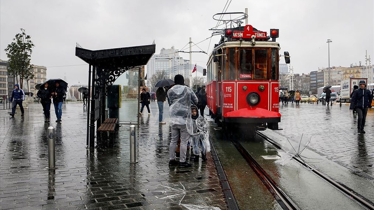 Hafta sonu planı yapanlar dikkat! Yusuf Ziya Yavuz’dan İstanbul, Ankara ve İzmir uyarısı