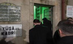 İstanbul’un En Çok Ziyaret Edilen Noktasında ‘Ücretli Abdest’ Dönemi mi Başladı?