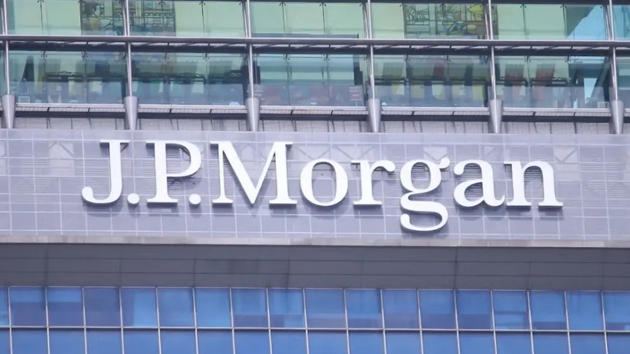Altın Düşer Diyenlere JPMorgan’dan Net Mesaj! Yeni Rekor İçin Tarih Verildi