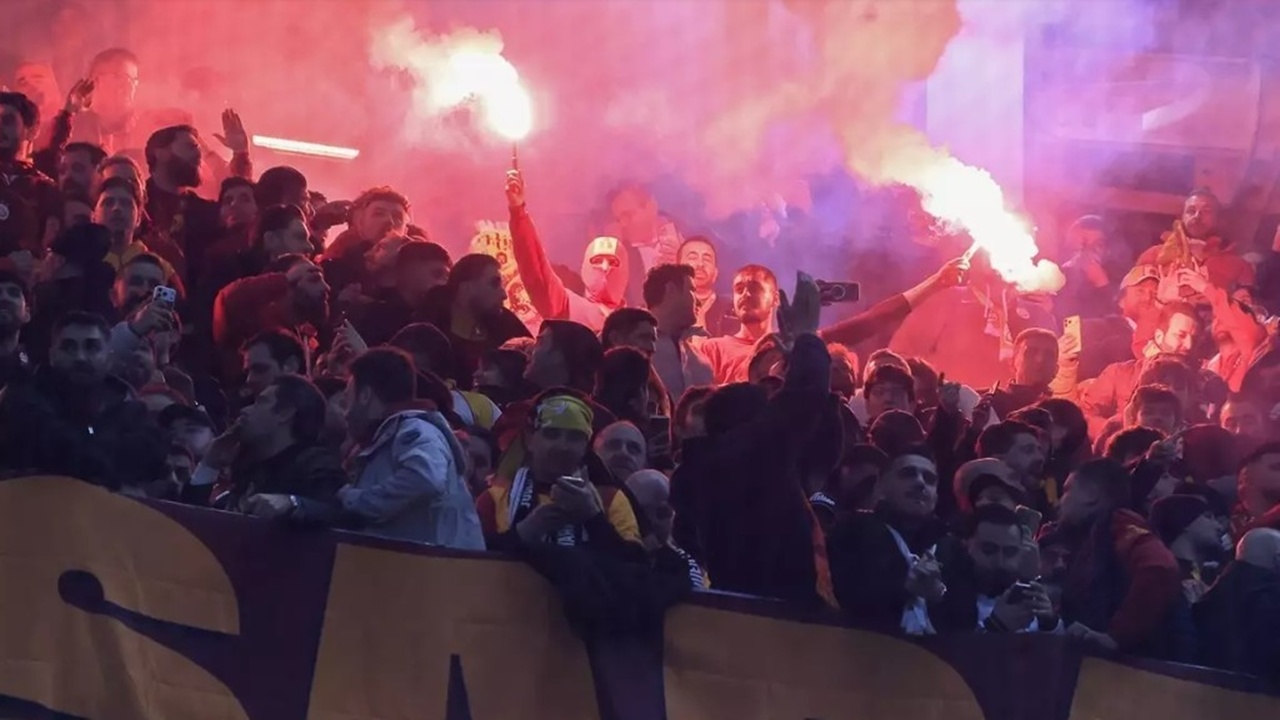 Juventus – Galatasaray Maçını İzlerken Hayatını Kaybetti