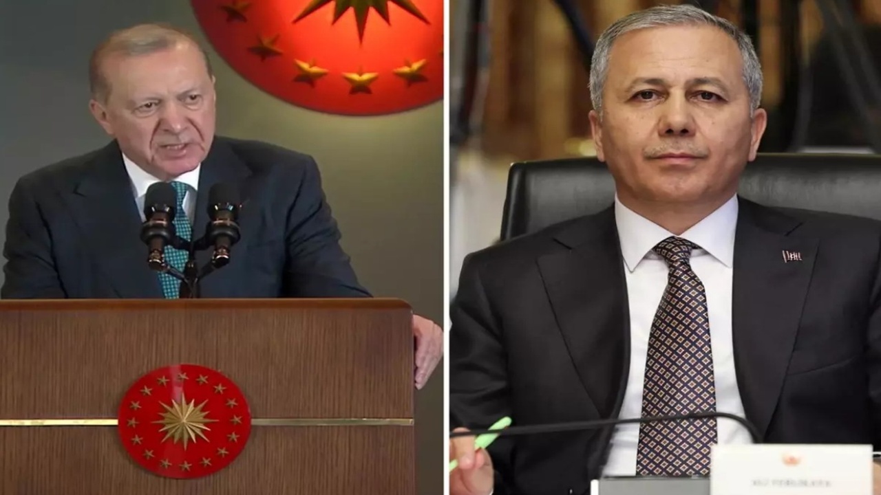 Kabine değişikliği sonrası ilk yorum: Cumhurbaşkanı Erdoğan Ali Yerlikaya hakkında ne dedi?