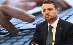 “Klavye Delikanlılarına Kötü Haber! ‘İtibar Suikastı Yapan Açık Kimliğiyle Yapacak!'”