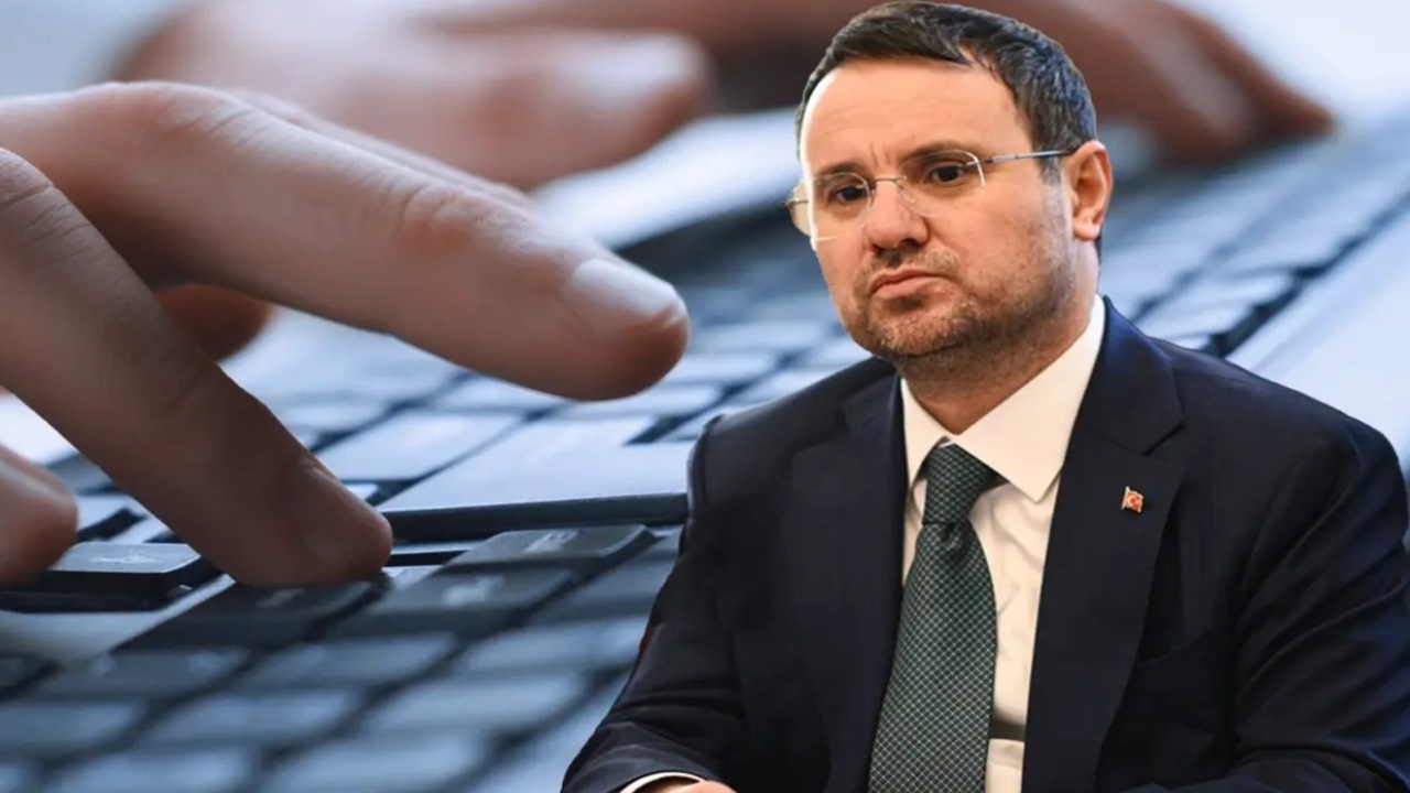 “Klavye Delikanlılarına Kötü Haber! ‘İtibar Suikastı Yapan Açık Kimliğiyle Yapacak!'”