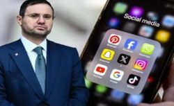 Klavye Delikanlılığına Son! Bakan Gürlek Duyurdu: Kimliği Belli Olmayan Yorum Yapamayacak