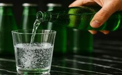 Ünlü Maden Suyu Markasına Toplatma Kararı! Tüketicilere Acil Uyarı