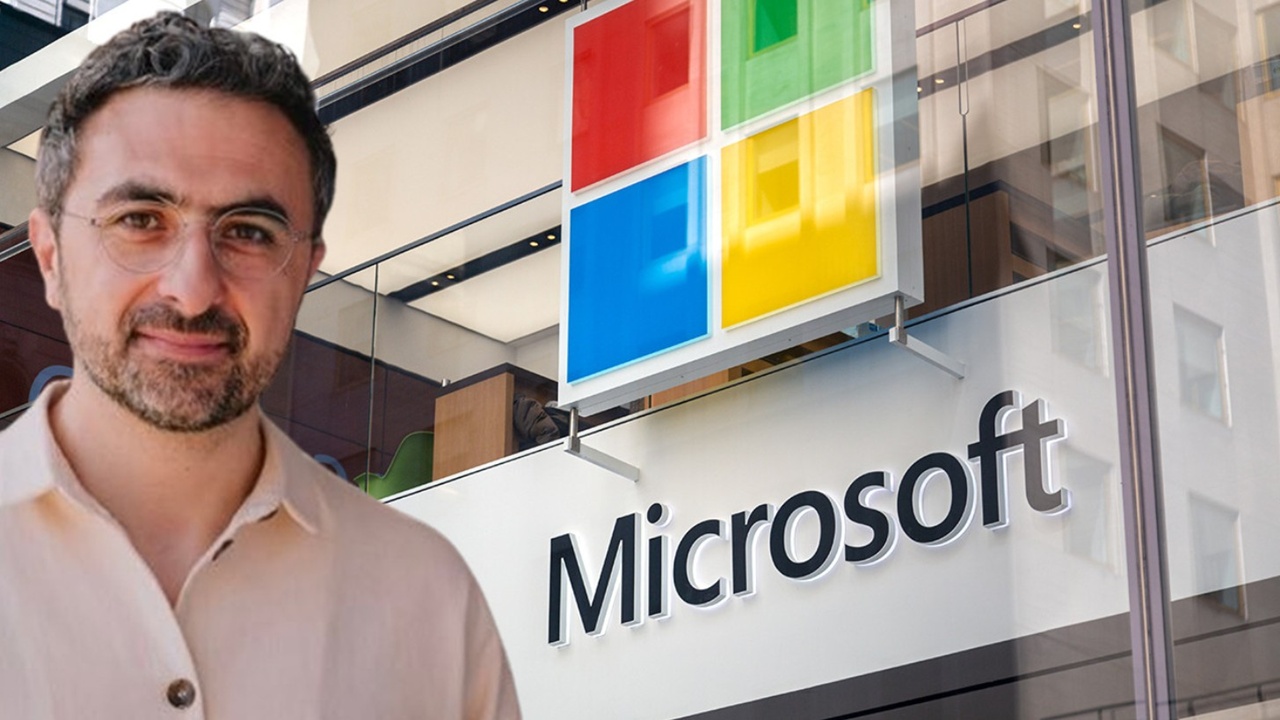Microsoft AI CEO’su Mustafa Süleyman’dan Çarpıcı Uyarı: “Birçok Beyaz Yakalı İşsiz Kalabilir”