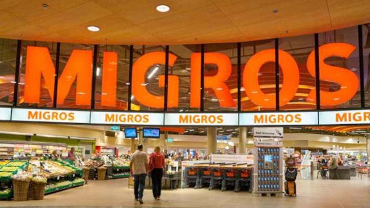 Migros SEÇ AL İndirimi Tekrar Başladı! Ramazan’a Özel İndirimler