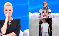 Müge Anlı: ‘Meslek Hayatımda Böylesini Görmedim!