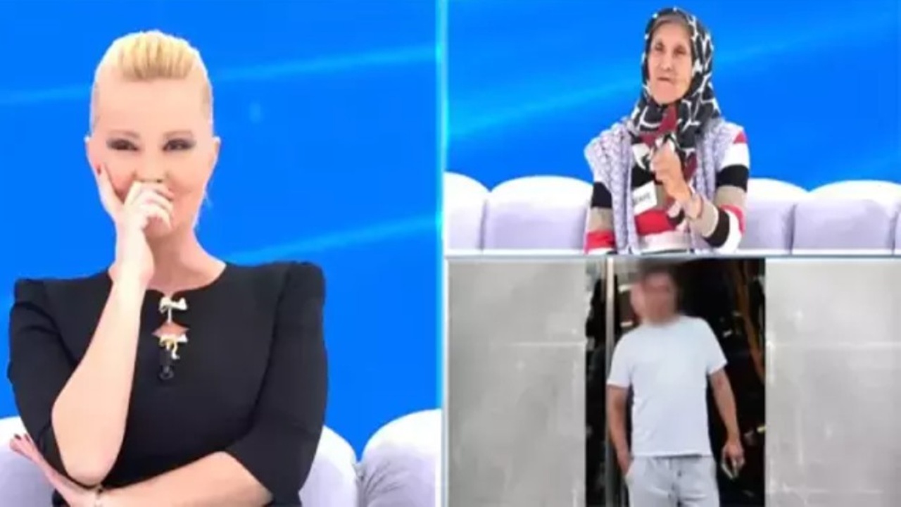 Müge Anlı: ‘Meslek Hayatımda Böylesini Görmedim!