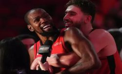 NBA’de Yüzyılın İfşası: Kevin Durant’in Alperen Şengün Mesajları Sızdı!