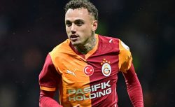 Galatasaray’da Noa Lang alarmı! Henüz 3 maç oynadı, Avrupa devleri sıraya girdi