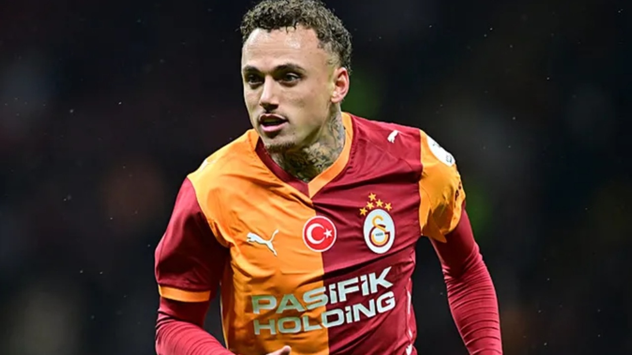 Galatasaray’da Noa Lang alarmı! Henüz 3 maç oynadı, Avrupa devleri sıraya girdi
