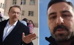 Okul Zili Tartışması: Gözaltına Alınan Veli Serbest Bırakıldı