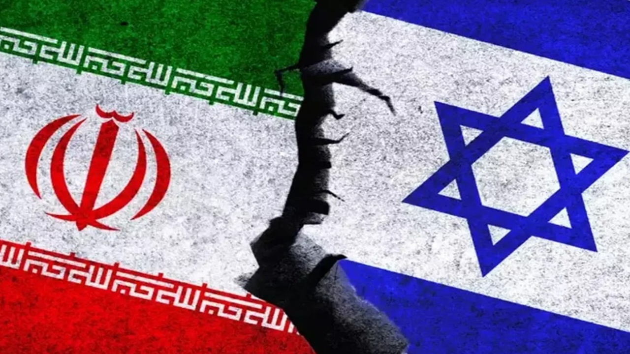 Orta Doğu’da Gerilim Tırmanıyor: İran’dan Yoğun Füze Saldırısı, İsrail Doğruladı