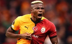 Osimhen’den Sert Sözler: “Bana Köpek Gibi Davrandılar”