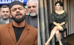 Özlem Gürses’ten Celal Karatüre Hakkında Olay Yaratan Sözler! ‘Bu Benzetme Yenilir Yutulur Değil