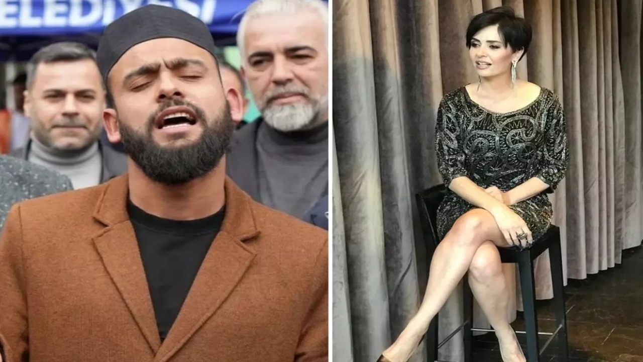 Özlem Gürses’ten Celal Karatüre Hakkında Olay Yaratan Sözler! ‘Bu Benzetme Yenilir Yutulur Değil