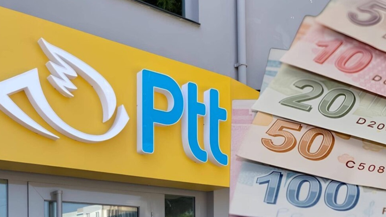 Geri Ödemesiz 14 Bin TL Hesaplarda! PTT Emekli Kampanyası 2026 Başladı