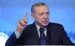 Recep Tayyip Erdoğan’dan “Terörsüz Türkiye” Mesajı: “Her Oyunu Bozacak Hazırlığımız Var”