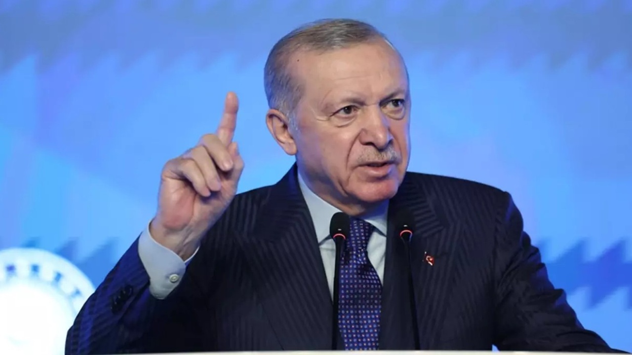 Recep Tayyip Erdoğan’dan “Terörsüz Türkiye” Mesajı: “Her Oyunu Bozacak Hazırlığımız Var”