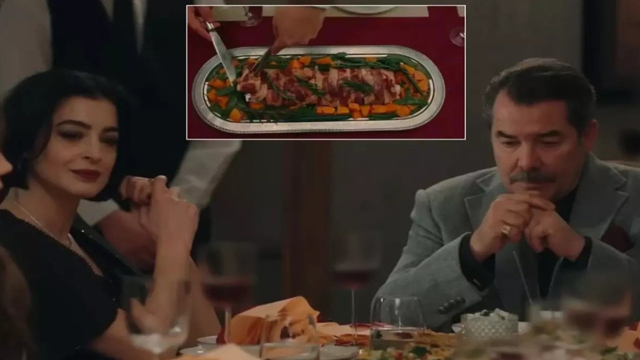 RTÜK “Domuz eti” sahnesi için düğmeye bastı!