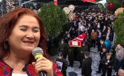 Sabahat Akkiraz’ın Şehidimiz Hakkındaki “Cemevi” İddiasına Yalanlama